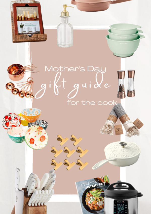 2021 Mother’s Day Gift Guides