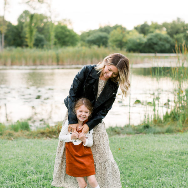 What To Wear – Fall Family Photo Shoot Style Guide
