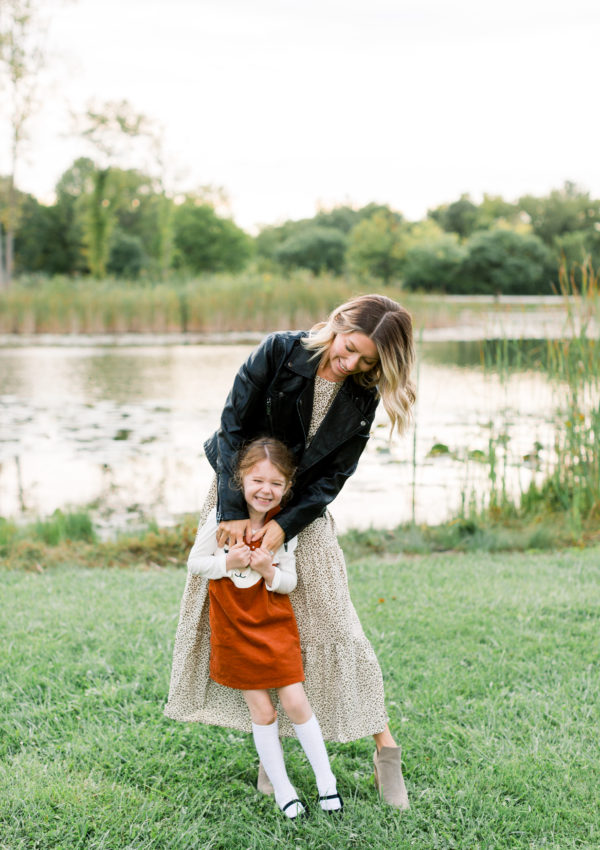 What To Wear – Fall Family Photo Shoot Style Guide