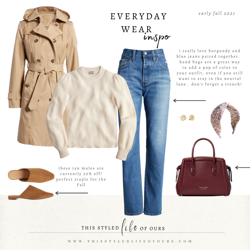 Everyday Wear – Better clothing for life.