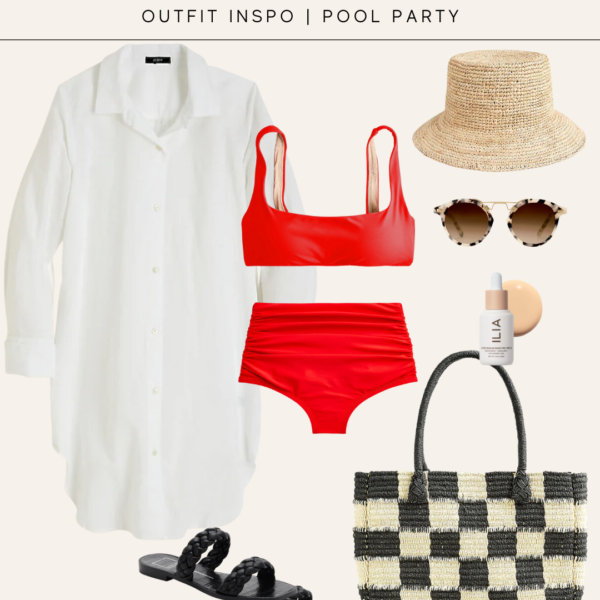 Last Minute 4th of July Outfit Inspo – 2023